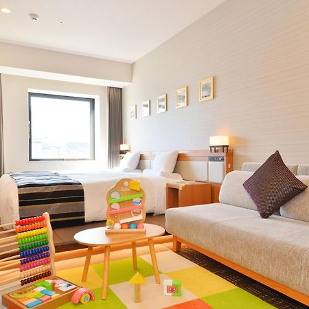 Hakodate Kokusai Hotel Luaran gambar