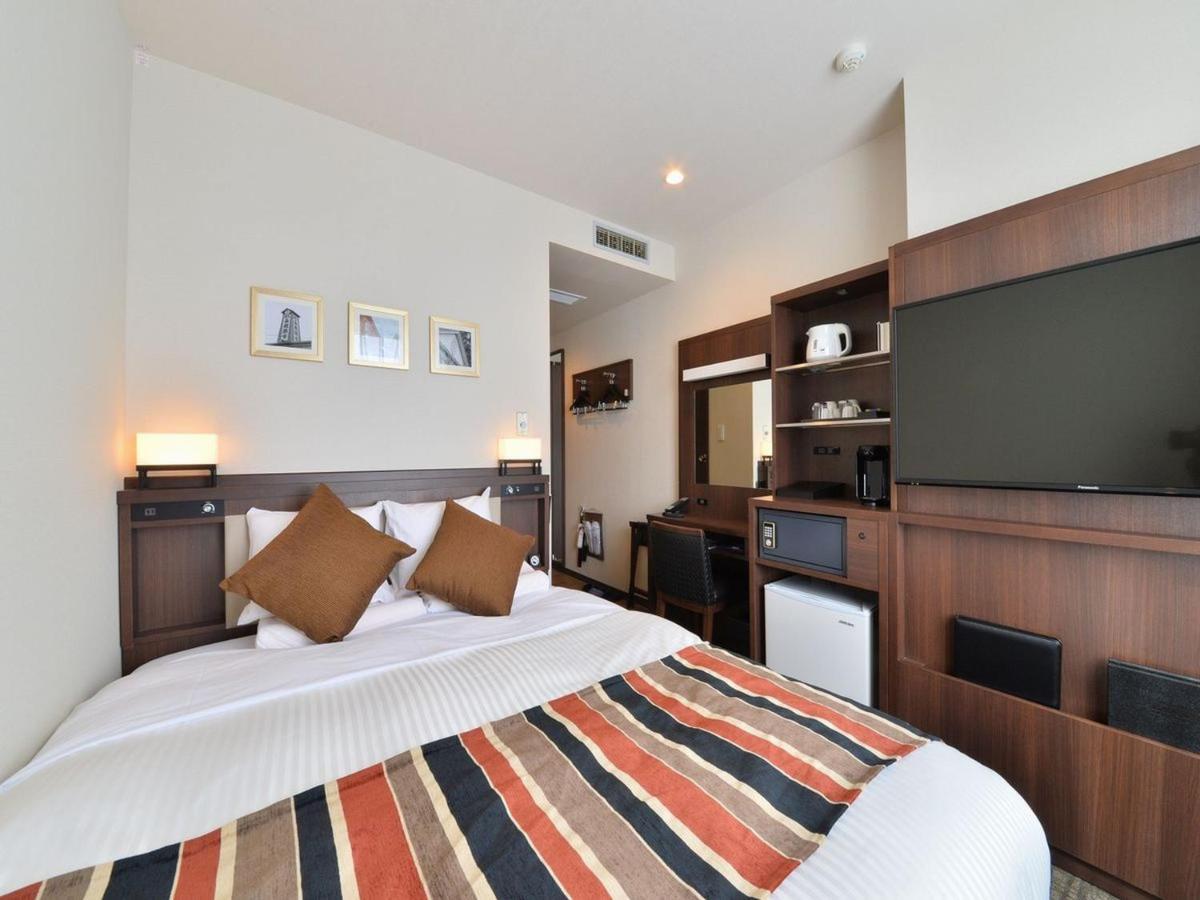 Hakodate Kokusai Hotel Luaran gambar