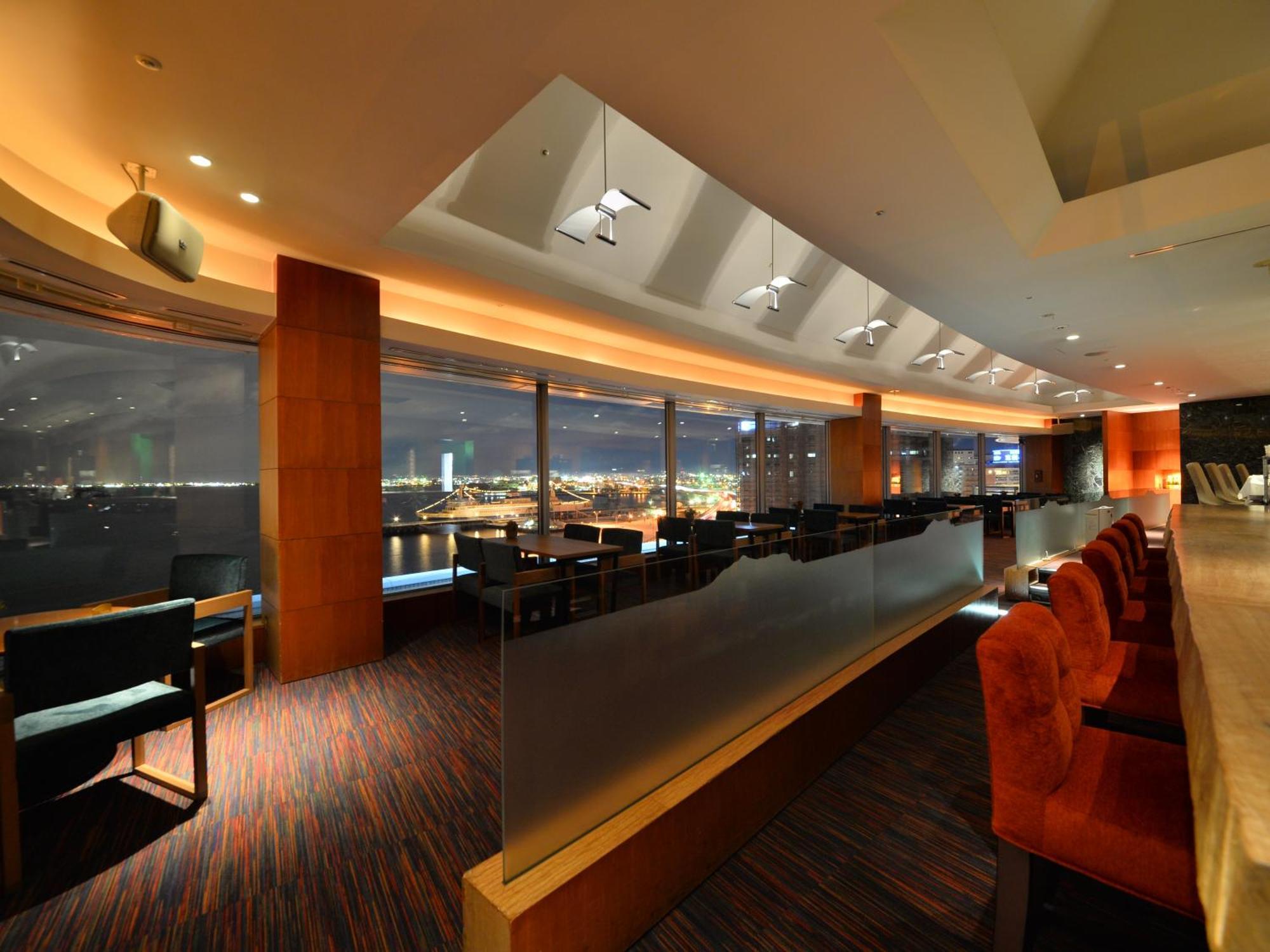 Hakodate Kokusai Hotel Luaran gambar