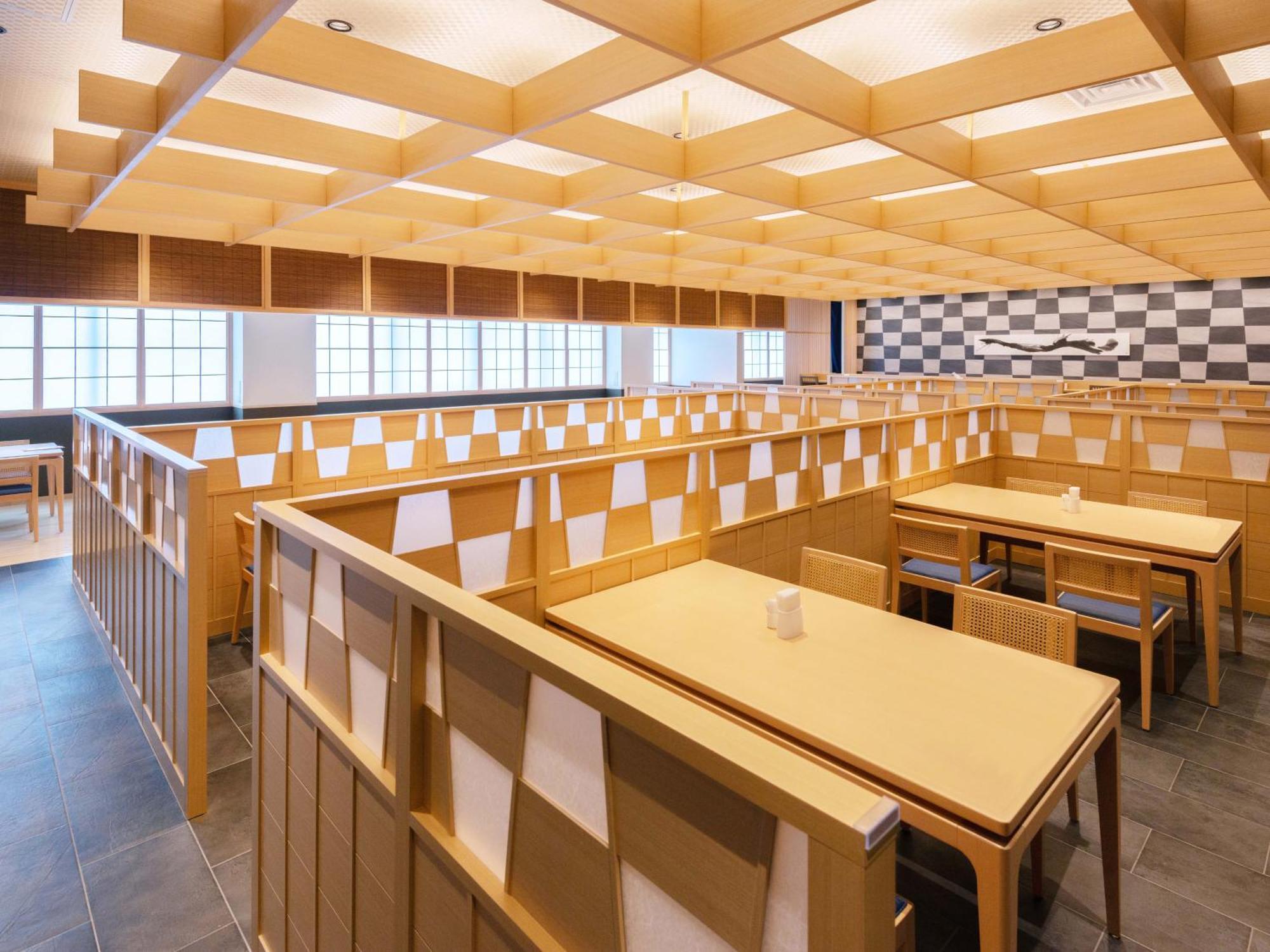 Hakodate Kokusai Hotel Luaran gambar