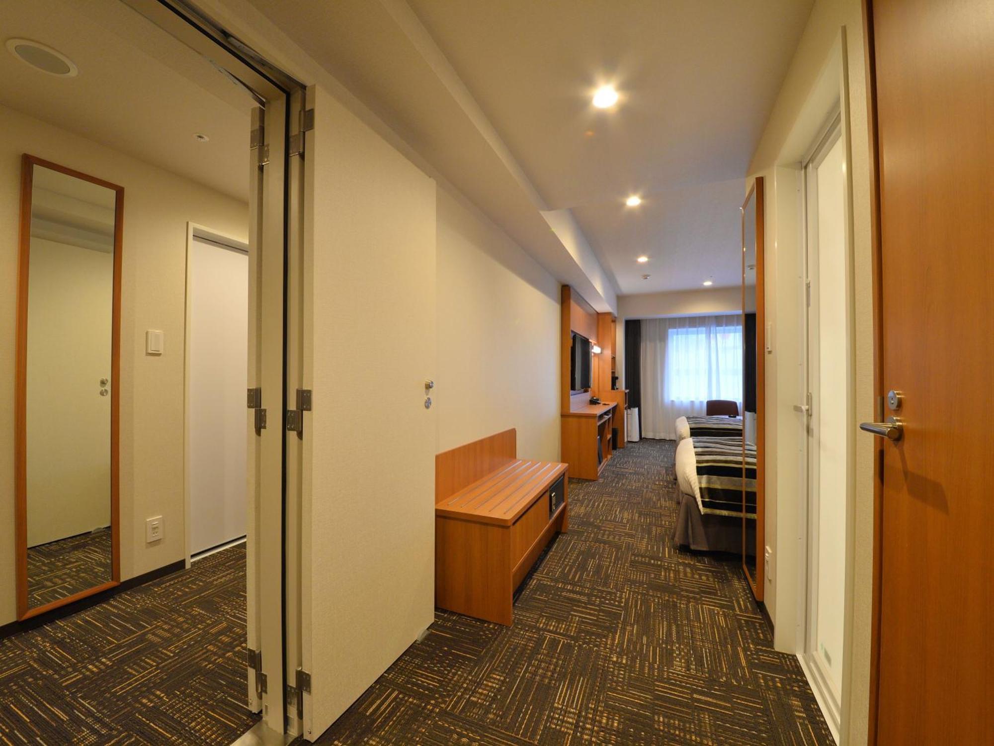 Hakodate Kokusai Hotel Luaran gambar