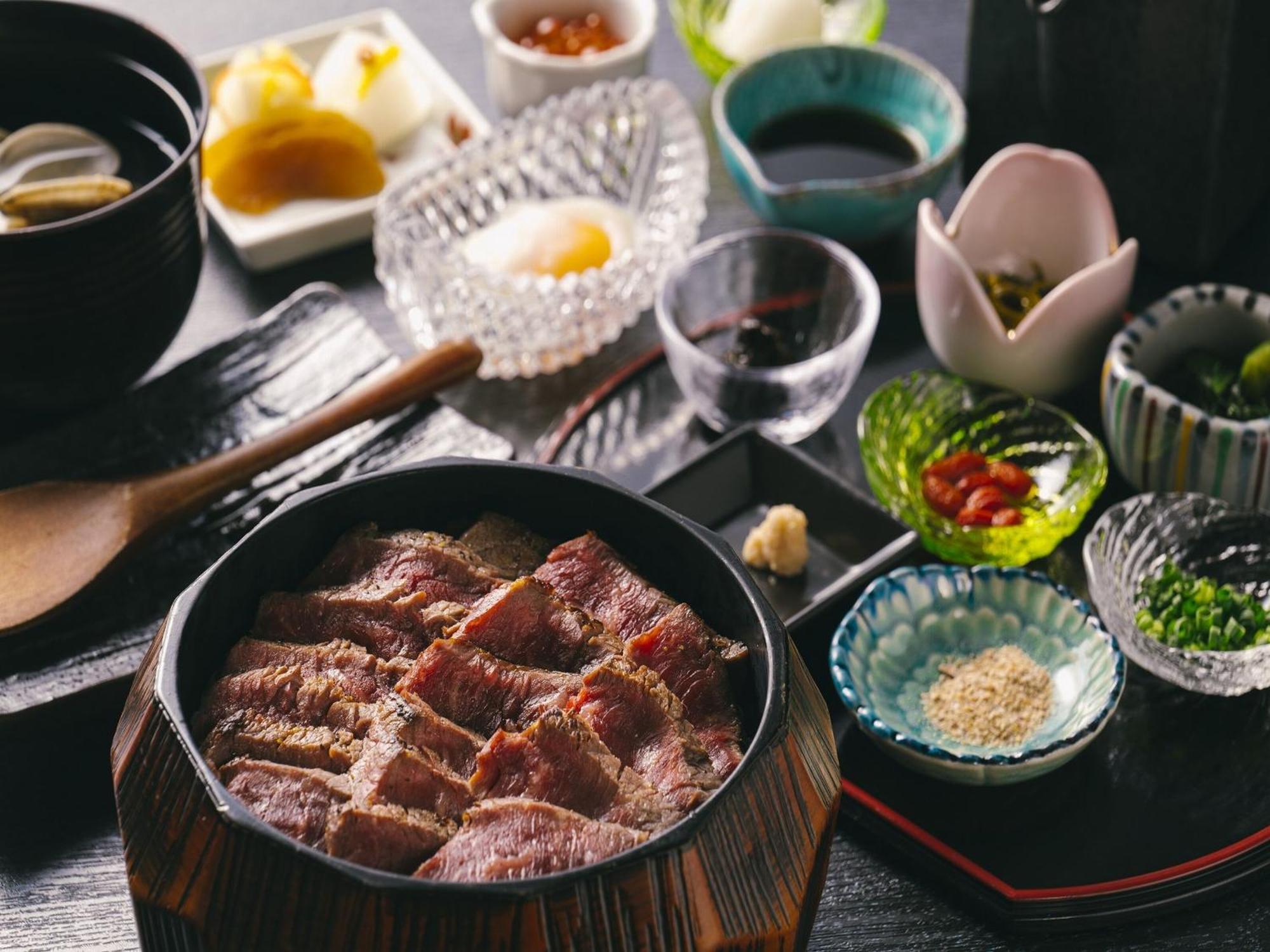 Hakodate Kokusai Hotel Luaran gambar