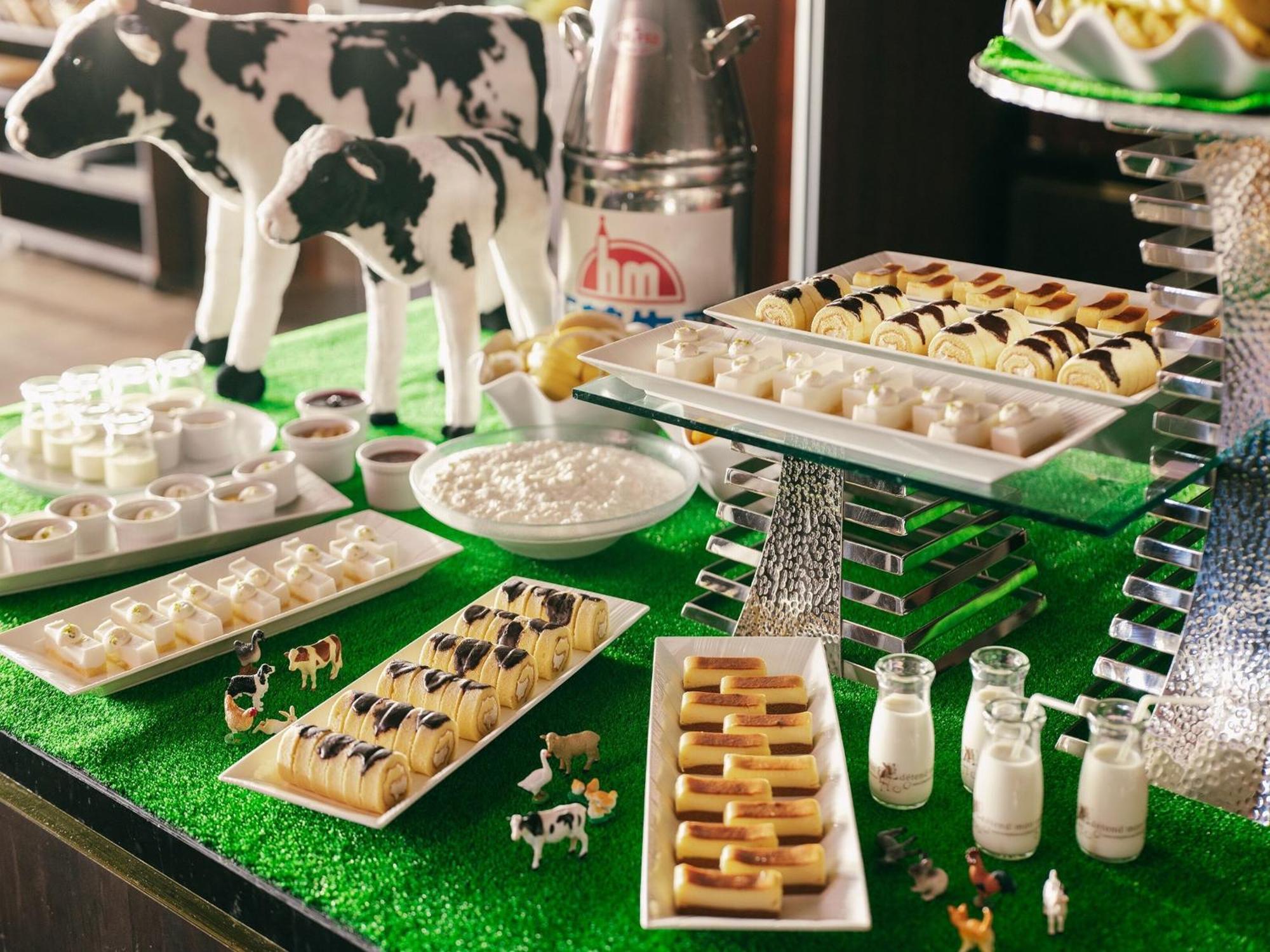 Hakodate Kokusai Hotel Luaran gambar