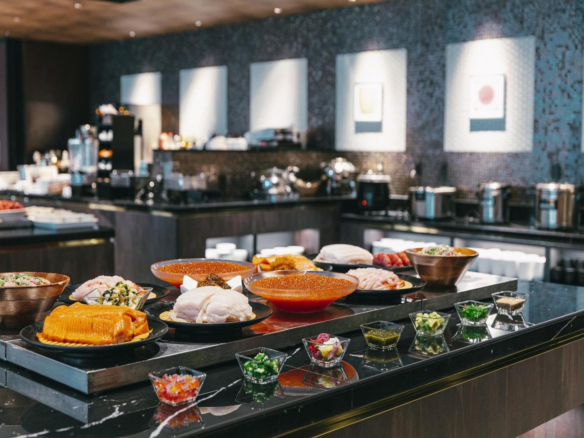 Hakodate Kokusai Hotel Luaran gambar