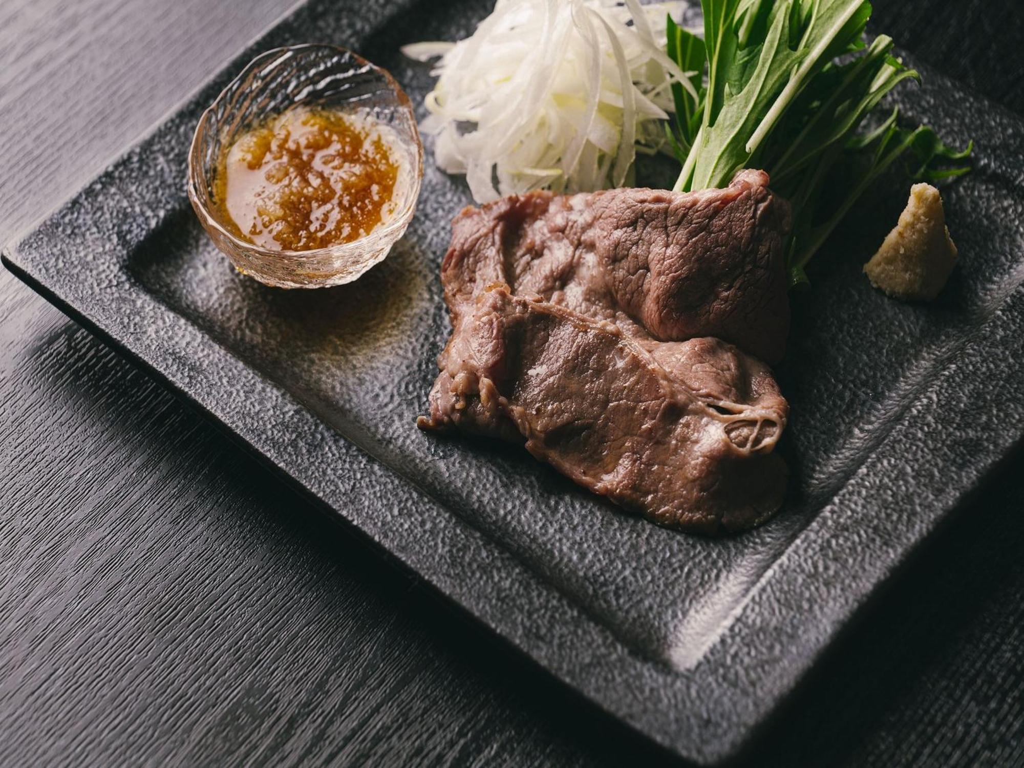 Hakodate Kokusai Hotel Luaran gambar
