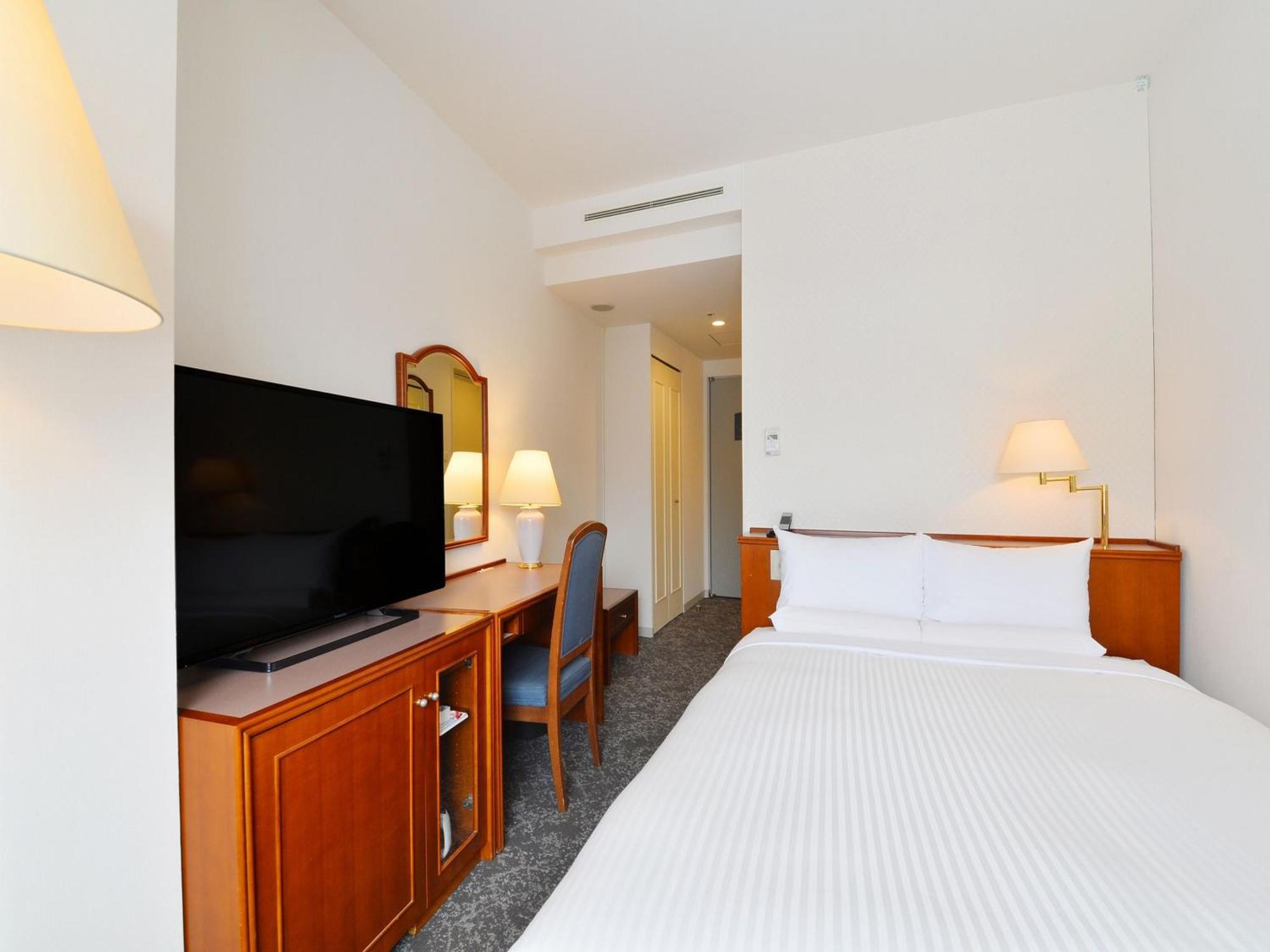 Hakodate Kokusai Hotel Luaran gambar