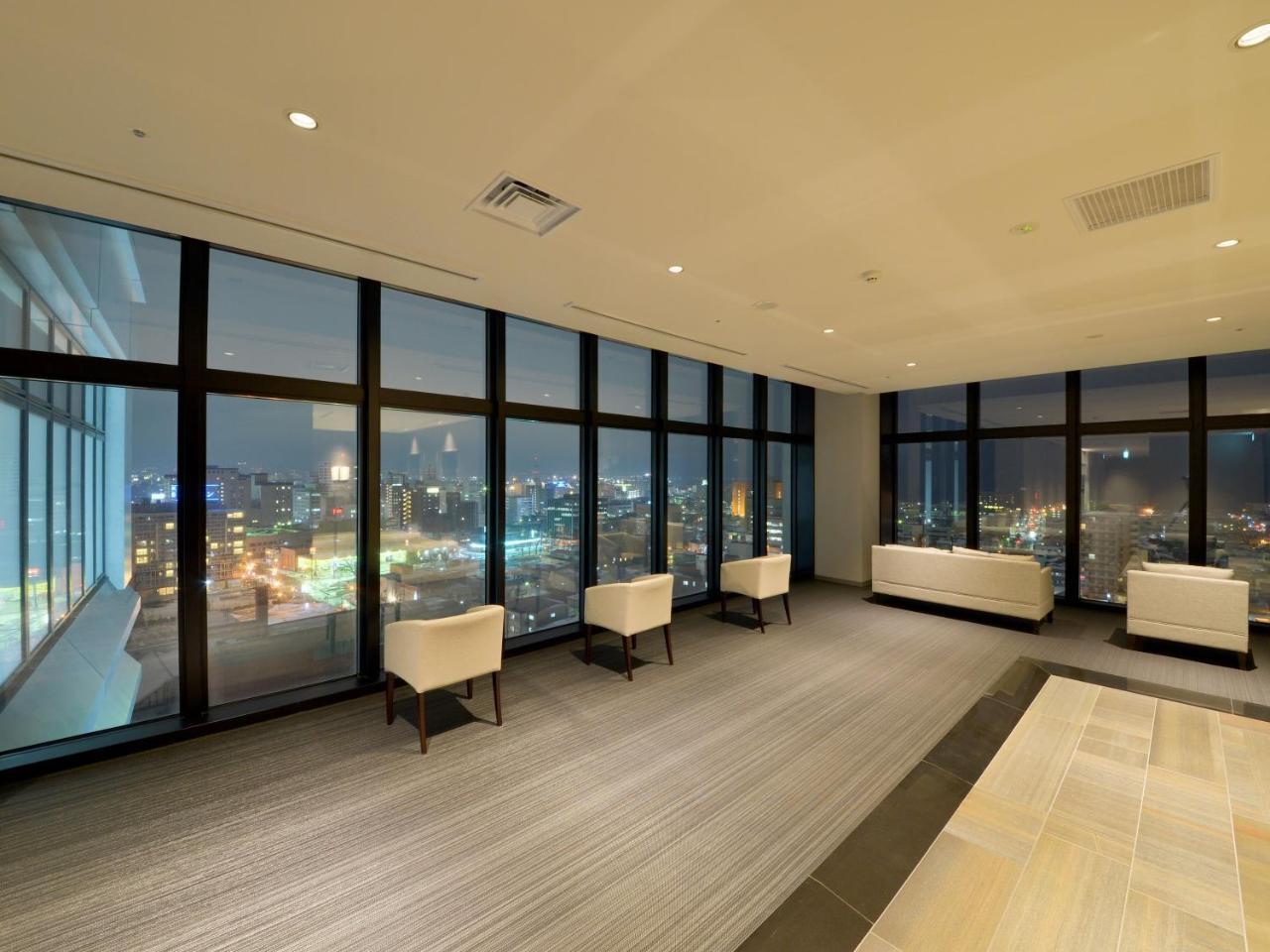 Hakodate Kokusai Hotel Luaran gambar