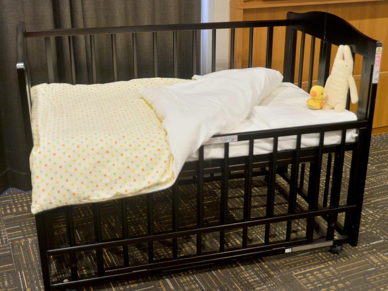 Hakodate Kokusai Hotel Luaran gambar