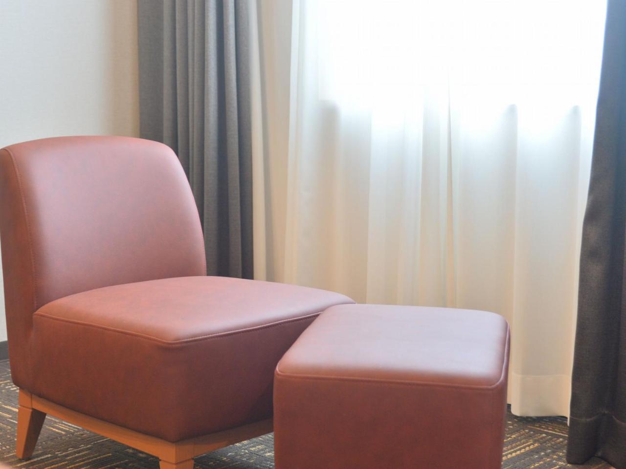 Hakodate Kokusai Hotel Luaran gambar