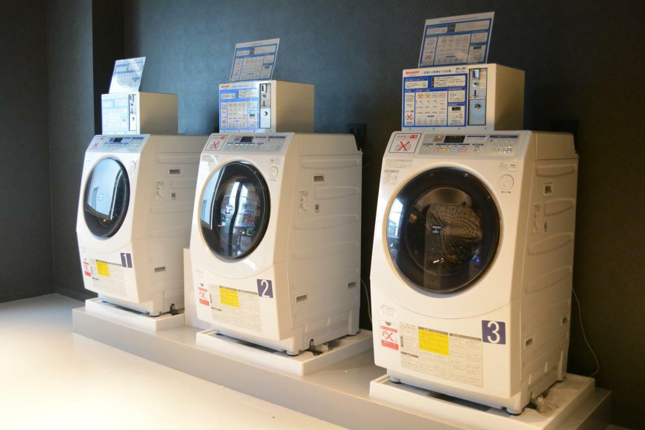 Hakodate Kokusai Hotel Luaran gambar