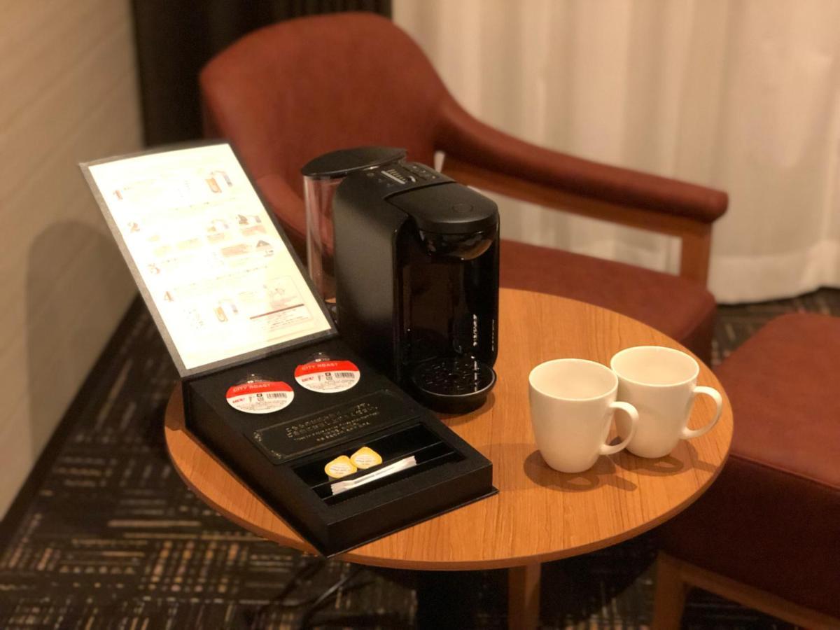 Hakodate Kokusai Hotel Luaran gambar